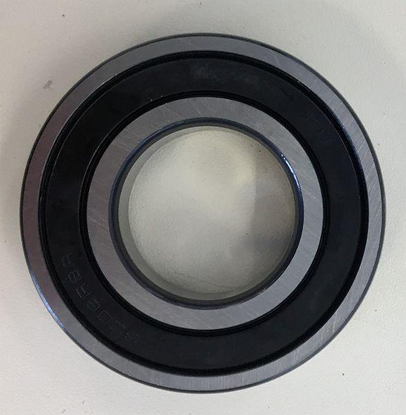 ELMAG Rillenkugellager 6206 2 RS Nr. 44 für MKS 350 PROFI, 9708341