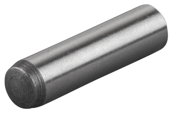 REMS Zylinderstift, Maße (LxBxH): 20 x 6 x 6 mm, 088055