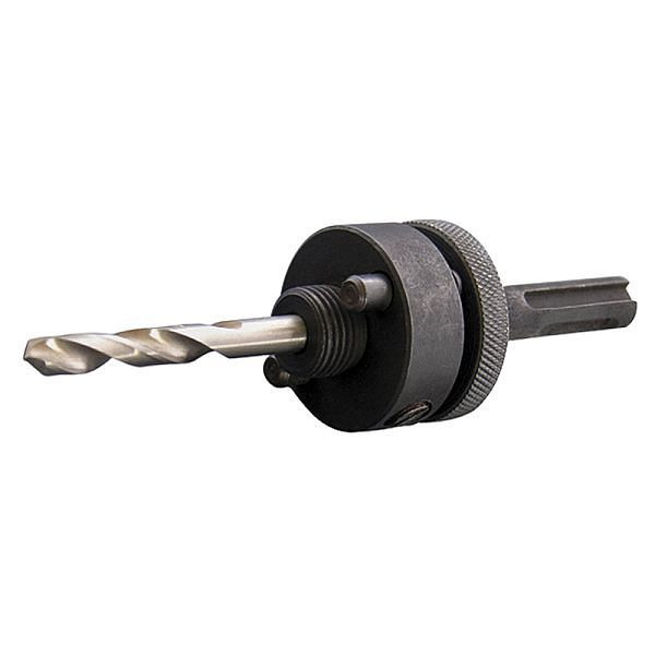 Haupa SDS-Aufnahme 32-210 mm Durchmesser, 392026, 4011923567668