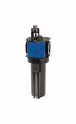 Riegler Nebelöler mit Metallbehälter inkl. Sichtrohr und Tropfaufsatz aus Metall, 125336