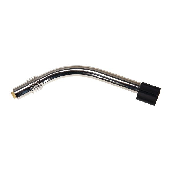 Schweißkraft Brennerhals MB 240 D steckbar, 1052430, 4036351065395
