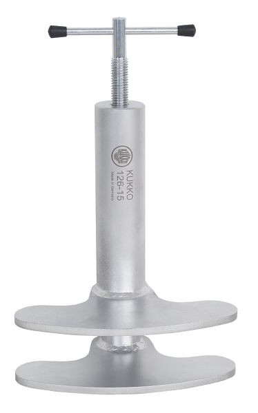 KUKKO Bremskolbenrücksteller, Platten-Tiefe: 73 mm, 126-15