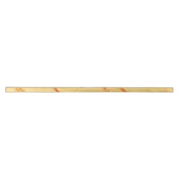 T&J TRELLEBORG-System, Handlauf kdi-grün, 175 x 7 x 4,5 cm, 33913