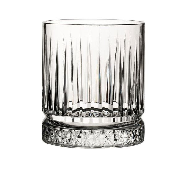 Utopia Elysia Doppelte Old Fashioned Gläser 360ml (12 Stück), FH977