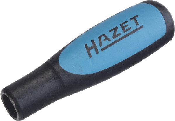 Hazet Kunststoff-Griff für Hazet 916 F, 916 SP, 2574, 2574-1, Netto-Gewicht: 0.04 kg für Handbetätigung, 916KG-02