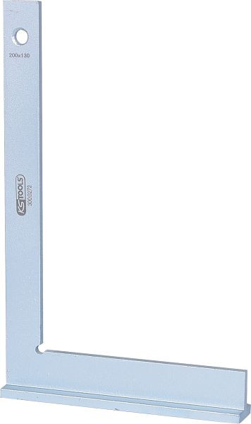 KS Tools Anschlagwinkel, 200mm, 300.0272