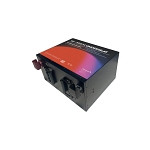 Phaesun Batterie Lithium Sun Save 12-310 H Untersitz, 340575