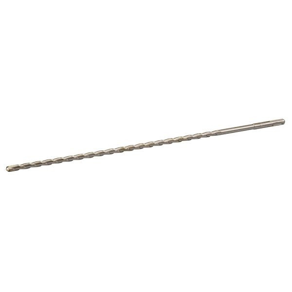 Silverline SDS-Plus-Steinbohrer, 10 x 460 mm, 686136