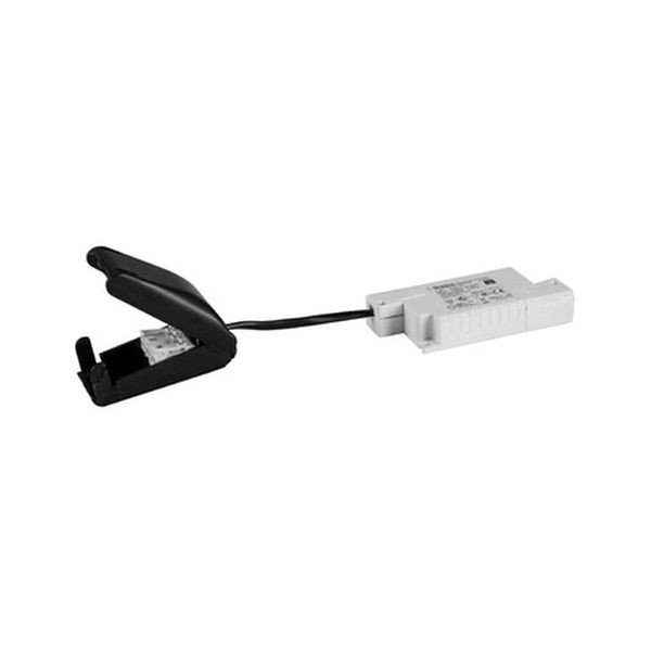 Brumberg LED-Steuerung 2,8-7W 0,35A 12V PhaseCut Kunststoff dynamisch 17663020, 113651