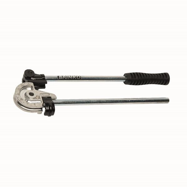 BRINKO Kupferrohr-Biegezange Durchmesser 12 mm, 636-1/12