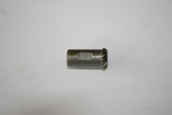 ELMAG Zahnrad-Welle Nr. 28 für EPS 411, 9403402, 9000094034029