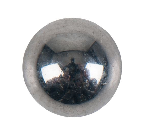 KS Tools Stahlkugel, 515.1185-R013P, 4042146810705