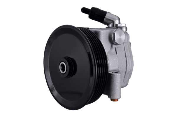 HELLA Hydraulikpumpe, Lenkung, 120bar, hydraulisch, 8TL 359 003-291