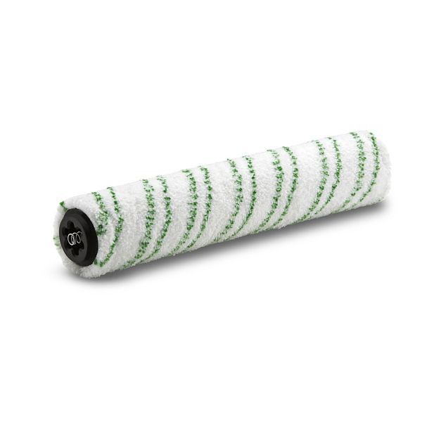 Kärcher Mikrofaserwalze 300mm, Abmessungen L × B × H: 330 x 75 x 70 mm, 4.762-453.0