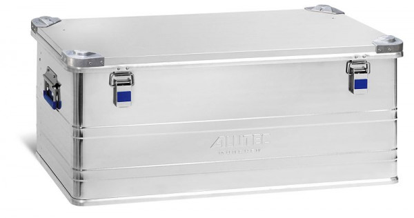 ALUTEC Aluminiumbox, INDUSTRY 140, Außenmaße: 900x495x379 mm, 13140