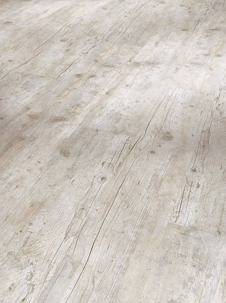 Parador Designboden Vinyl Classic 2030 Altholz geweißt Landhausdiele Holzstruktur, VE: 7 Stück, 1513466
