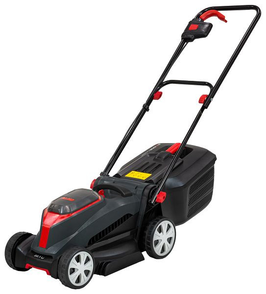 AL-KO 18 V Akku-Rasenmäher 32.1 Li, Bosch Home And Garden kompatibel, 113901