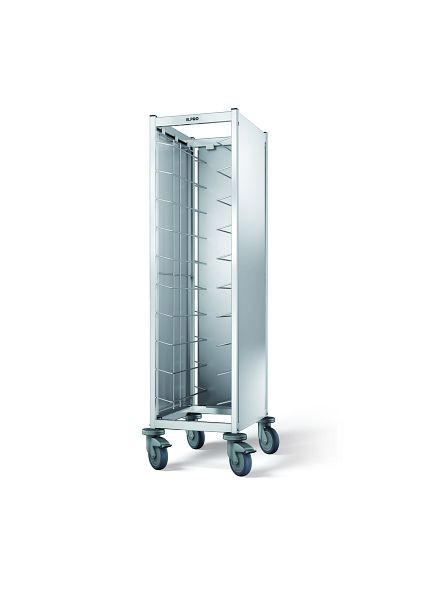 B.PRO Verkleidung 3-seitig CNS TAW 20/24/32 EN, 575428
