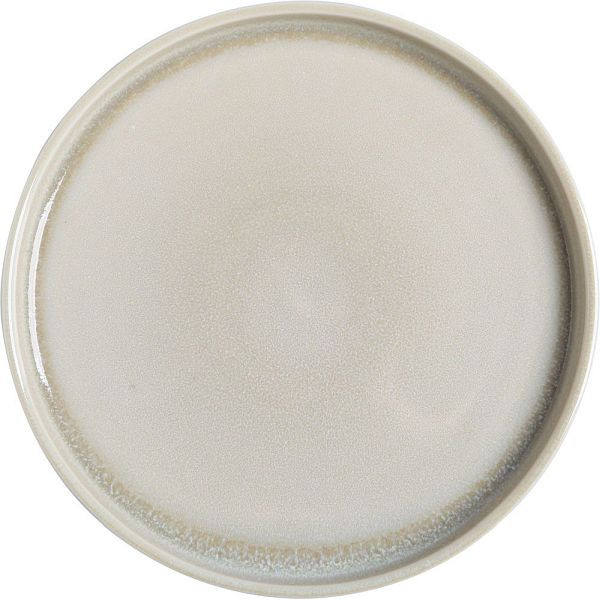 Stalgast Serie Sand Teller flach Ø 270 mm, VE: 4 Stück, PZ5801270