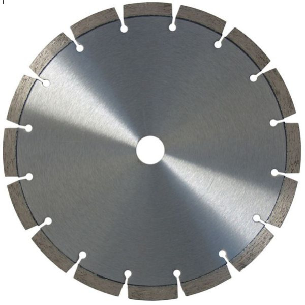 Dr. Schulze Diamanttrennscheibe LASER BTGP Ø230x22,23 mm, TS21000215