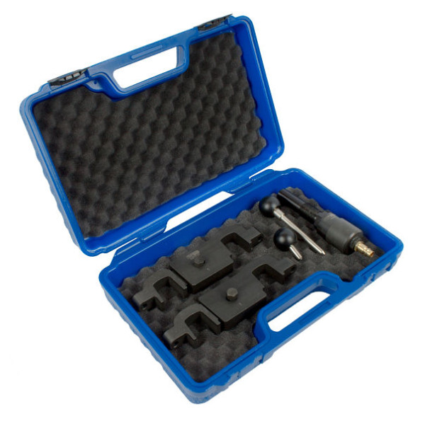 Stahlmaxx Spezialwerkzeug für M46 M48 Motor wie Porsche, XXL-999127