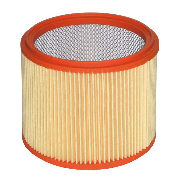 Cleancraft Kartuschenfilter Papier, 7010107, 4036351216988