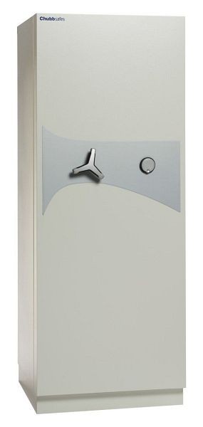 Chubbsafes Datensicherungschrank Data+ 4 S2, 1054002014