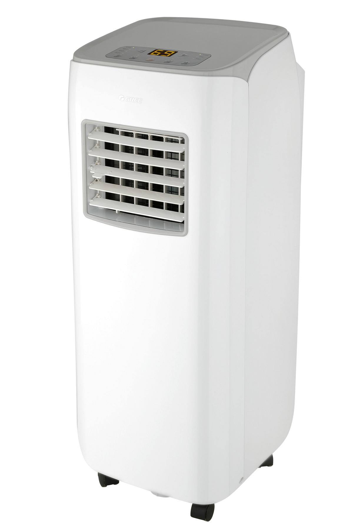 Mobile Klimaanlage 2600 W (8870 BTU) online kaufen 
