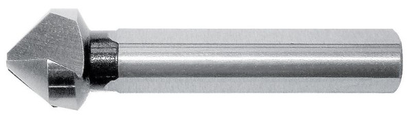 Kraftwerk Kegelsenker 90° HSS-E Co5 6.3 mm, Durchmesser vorn: 1,5 mm, 18210