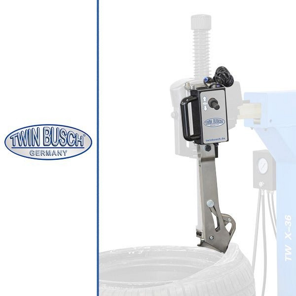 Twin Busch Automatischer Montagekopf Kit für TW X-36, TWX-AMK