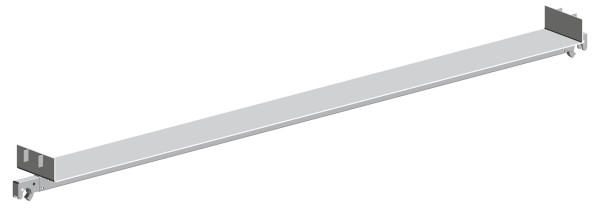 Layher Zwischenbelag, 2,85 x 0,23 m, 1339285, 4035209002506