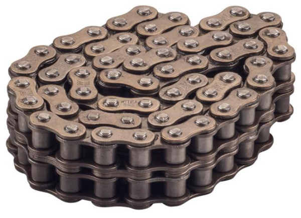 REMS Zweifach-Rollenkette 34, 052010