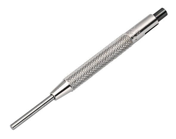 ELORA Splinttreiber mit Führungshülse, 14 mm, 270-14, 0270001406000