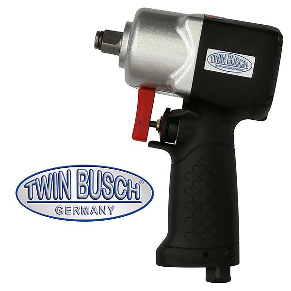 Twin Busch PROFI MINI-Druckluftschrauber, A10-L8806