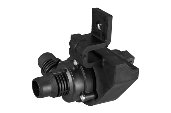 HELLA Zusatzwasserpumpe, 12V, elektrisch, 8TW 358 304-661