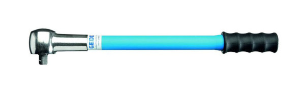 GEDORE Drehmomentschlüssel TSN SLIPPER 1/2'' 40-125 Nm, 7092200