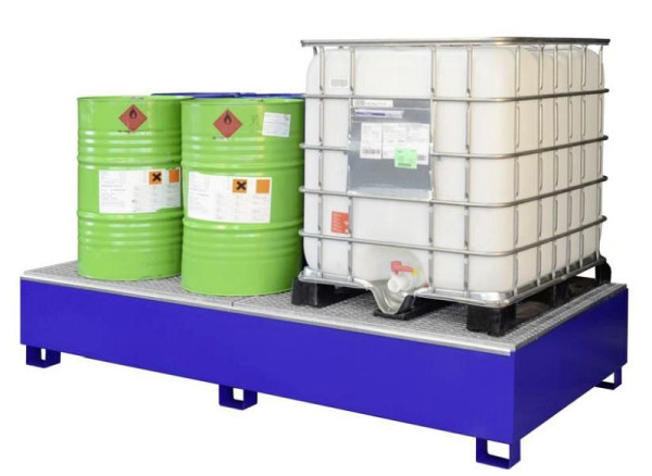Cemo Auffangwanne Typ SW8 lackiert, 7692, 4052886123225