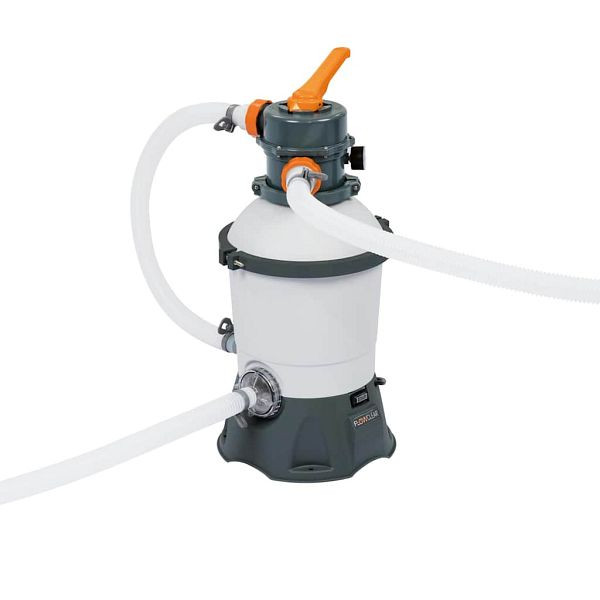 Bestway Flowclear Sandfilterpumpe, 92120, 6942138967043