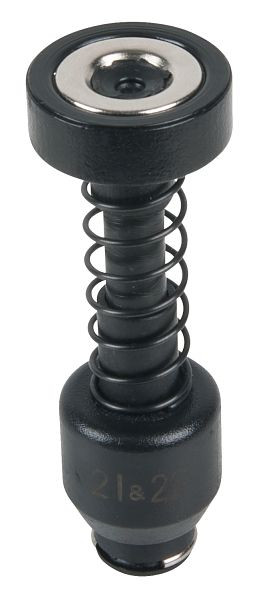 KS Tools Magnethalter für 21 und 22 mm SlimPOWER Alu-Felgen Kraft-Stecknuss, 515.0626