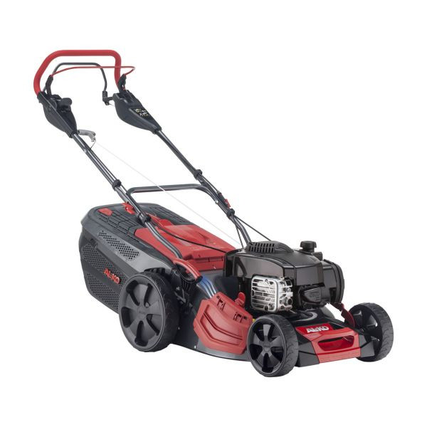AL-KO Benzinrasenmäher 524 VS-B PREMIUM, B&S 625 EXI / 150ccm / 2,3 kW / 3,1 PS, 123062