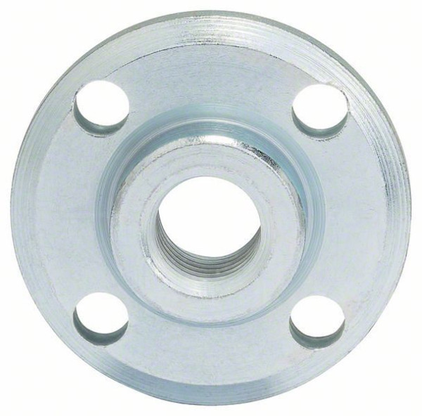 Bosch Spannmutter für Winkelschleifer, 180 - 230 mm, 1603345025