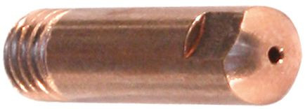 ELMAG Drahtdüse MB 14 / MB 15 0,8 mm, E-Cu, 3 Stück, 54602