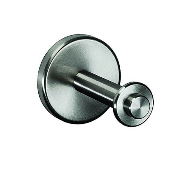 KEMMLIT Wandhaken 5503 aus Edelstahl, Top-Qualität, 250.312