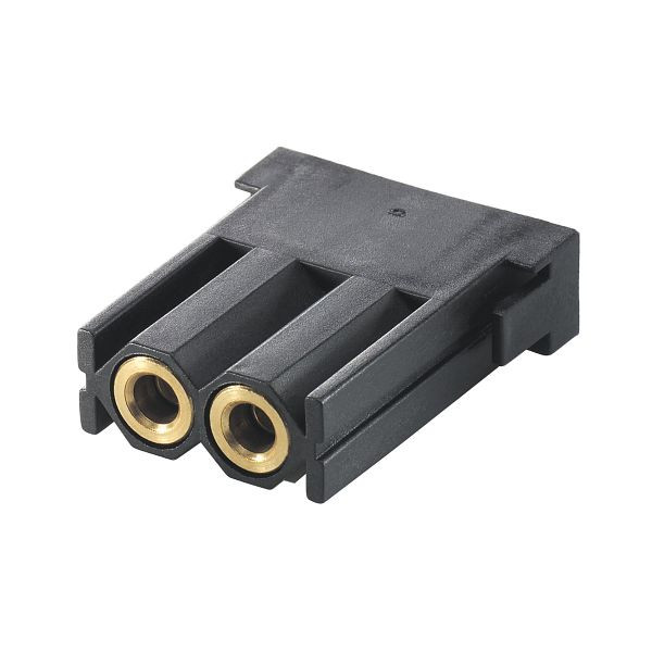 LAPP Modulares System EPIC® MCB V 2x4.0mm PNEU, VE: 10 Stück, 44424011