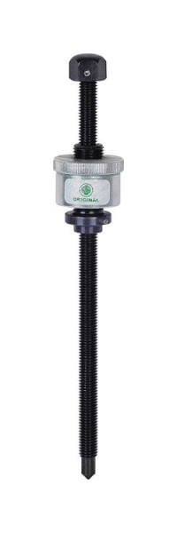 KUKKO Rillenkugellager-Abzieher, Baureihe: 70, 70-3, 4021176021398