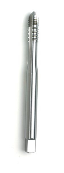 GSR Maschinengewindebohrer DIN 2184-1 (DIN371) metrisches Gewinde Form B/AZ HSSE M 8, 01102210