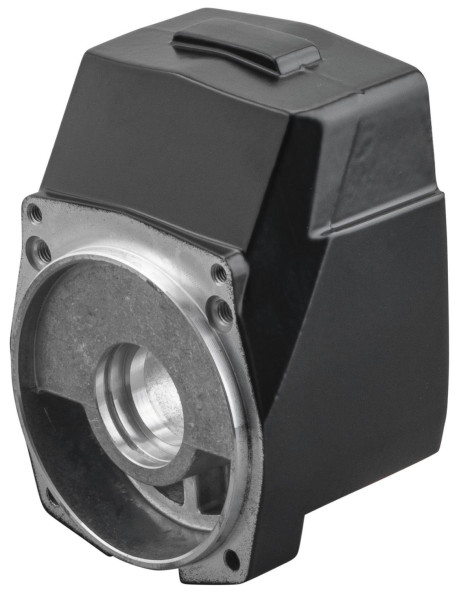 REMS Zwischengehäuse R, Maße (LxBxH): 100 x 75 x 60 mm, 570207 R