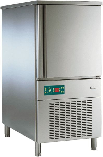 Alpeninox Schnellkühler / Schockfroster SF 32/28-CW CRIO CHILL, für EN 600 x 400 mm oder GN 1/1-65, eigengekühlt, Umluftkühlung, 402728960