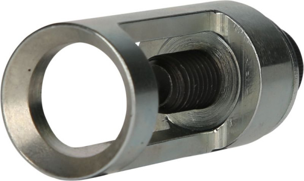 KS Tools Ventil-Druckstück, Außendurchmesse 30 mm, Innendurchmesser 21,5 mm, 460.4513