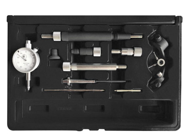 SW-Stahl Einstellwerkzeug für Dieselpumpen, 0-5 mm, 10-teilig, 26060L